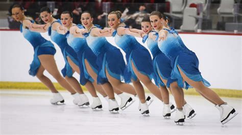 figure skating championship game.